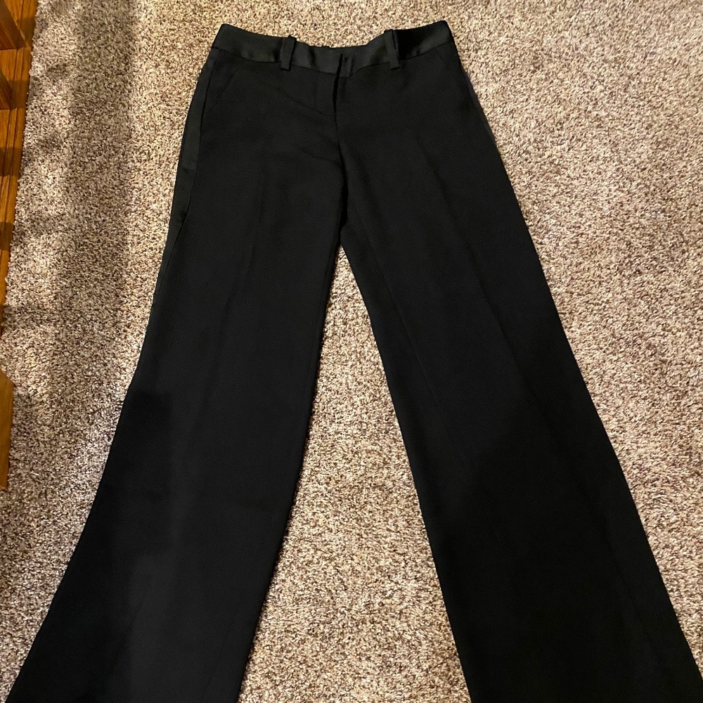 Modern Trouser from The Limited